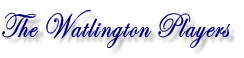 The Watlington Players